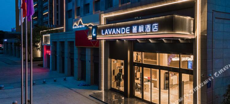 麗枫酒店(绵阳会展中心店)图片