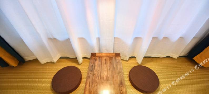 五台山那山云宿(殊像寺店)图片