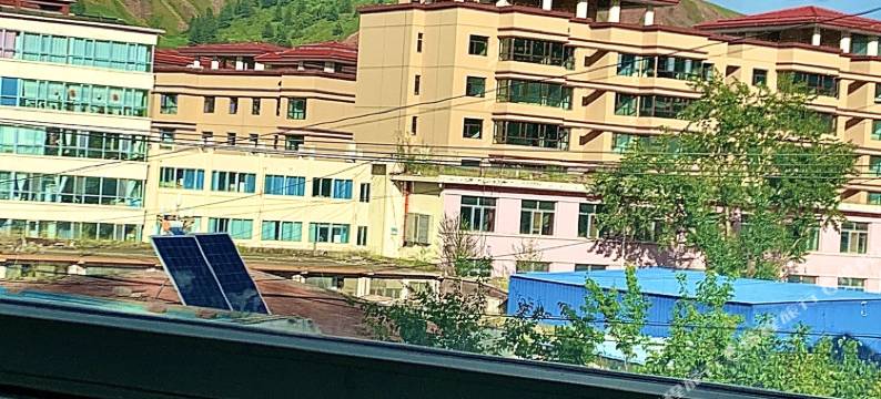 祁连铭轩宾馆图片