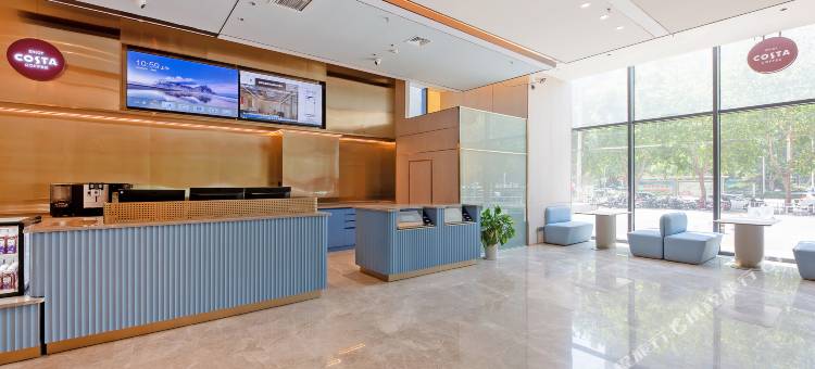 汉庭酒店(石家庄天山海世界店)图片