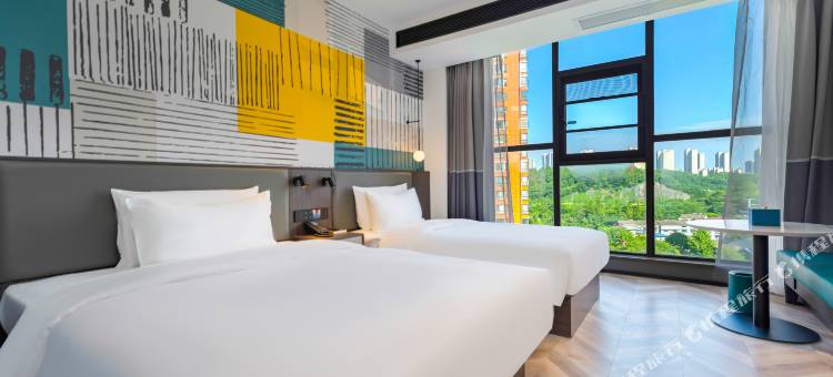 你好酒店(宜昌火车东站店)图片