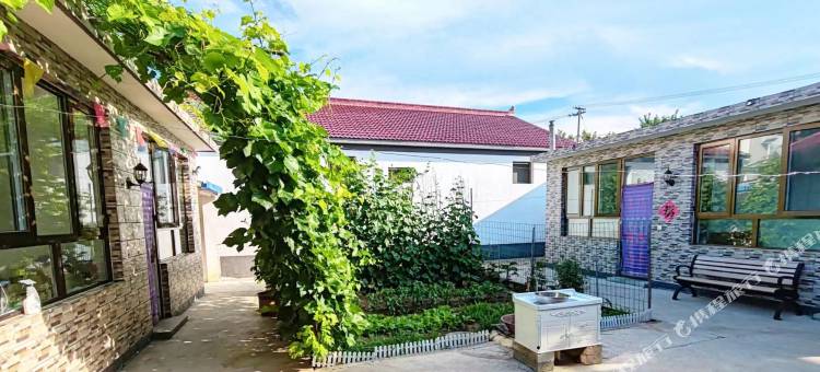 百里山水众鑫圆民宿图片