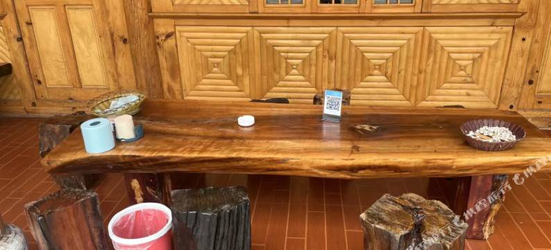 香格里拉哈巴悦来客栈图片