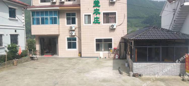 安吉莹莹农庄图片