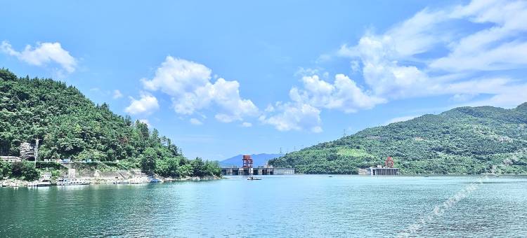 长阳原滋农家乐图片