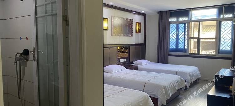 剑阁天桥客栈(剑门关古镇景区南门店)图片
