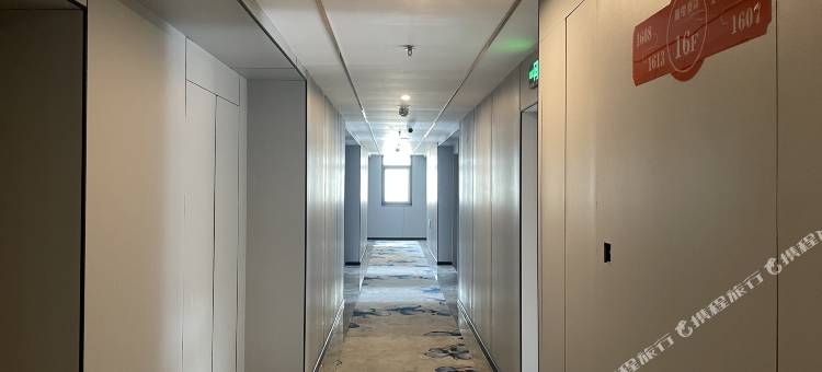 麗橙酒店(中央天街店)图片