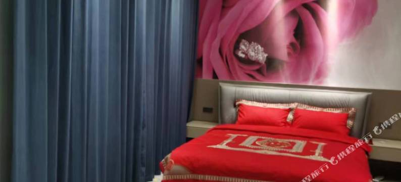 阿荣旗广达宾馆图片