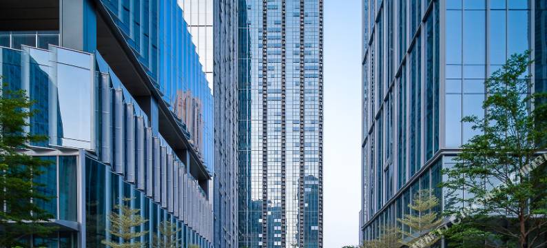 亚阁智选公寓(广州海珠棣园地铁站店)图片