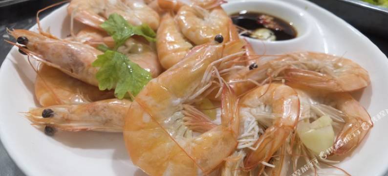 平潭塘屿岛海坛饭庄民宿图片