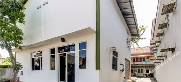 O绿森林民宿-靠近普苏克森巴伦旅游公园(Hotel O Green Forest Homestay NearTaman Wisata Pusuk Sembalun (Tourist Park))图片