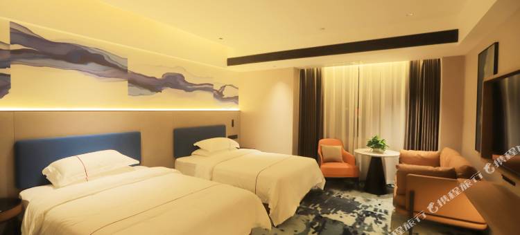 阳西四季假日酒店图片