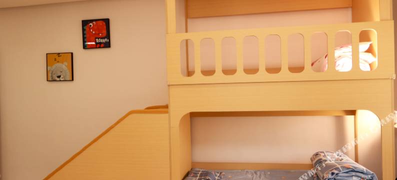 新状元时光民宿(青岩古镇店)图片