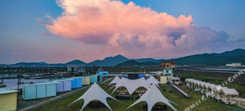 朱家尖佛缘轩客栈图片