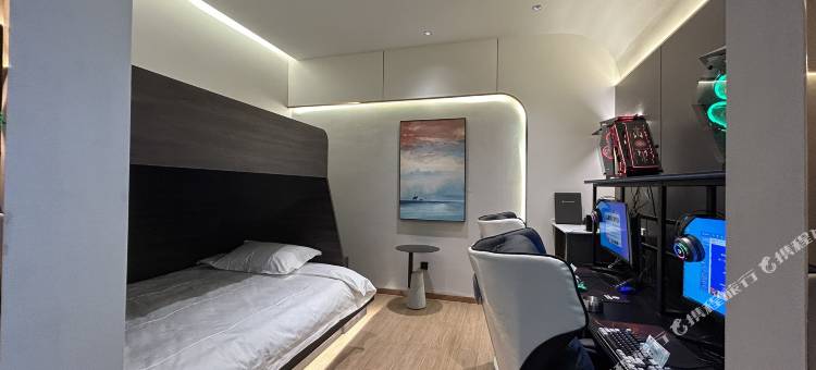 3M电竞综合体酒店(恒基广场店)图片