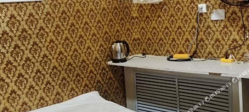 赤峰鑫悦宾馆图片