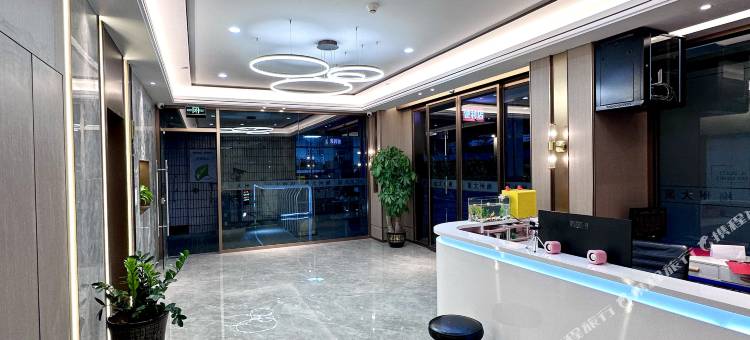 B&C酒店公寓(广州肿瘤附属医院梅州大厦店)图片