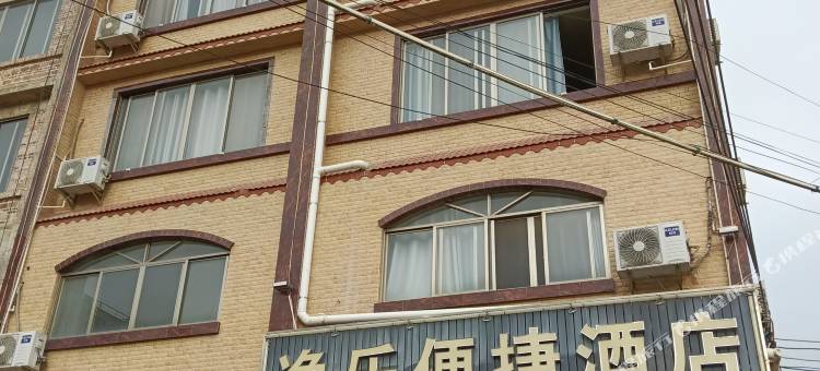 逸乐酒店(贺州高铁站店)图片
