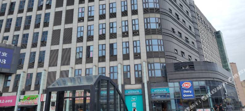 美馨青年公寓图片