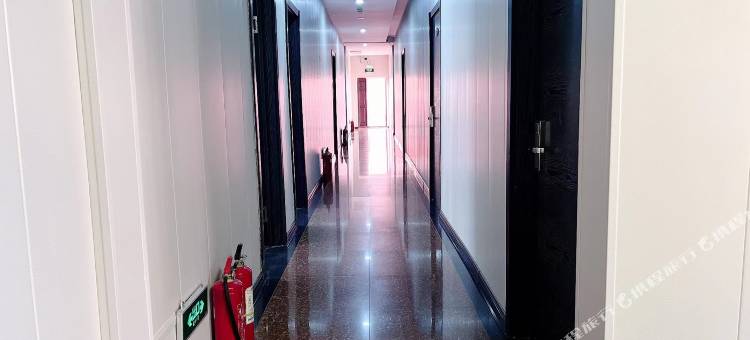 齐齐哈尔众城宾馆图片