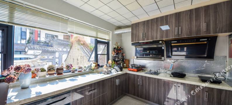 大理市梦涛安然客栈(才村码头洱海店)图片