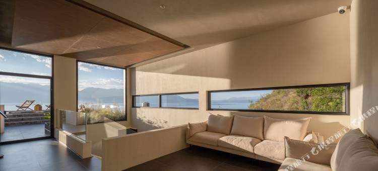 致屿｜Designer Lake View Holiday海景度假酒店(大理洱海店)图片