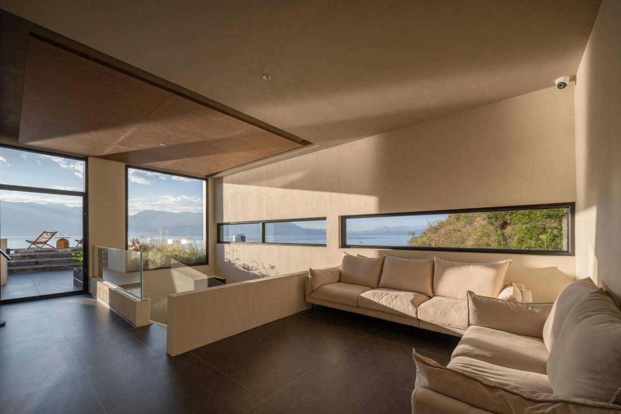 致屿｜Designer Lake View Holiday海景度假酒店(大理洱海店)图片