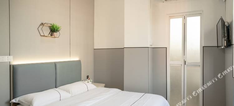 广州天河阳光公寓(员村地铁站店)图片