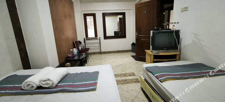 Hotel New Bugisan图片