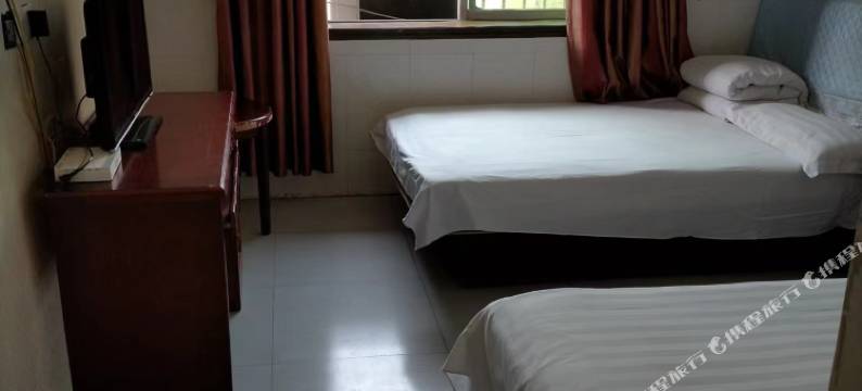 泸州兄弟宾馆图片