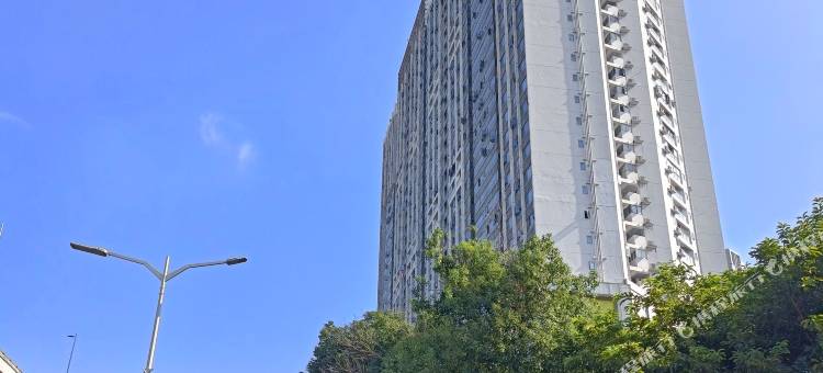 深圳海纳青年公寓图片