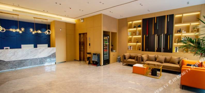 美菲轻奢酒店(东兴口岸店)图片