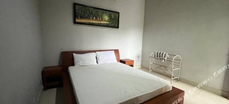 OYO 93325 Bagus Jaya伊斯兰近西亚克桥(OYO 93325 Bagus Jaya SyariahNearJembatan Siak)图片