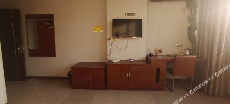 滨海金亚商务宾馆图片