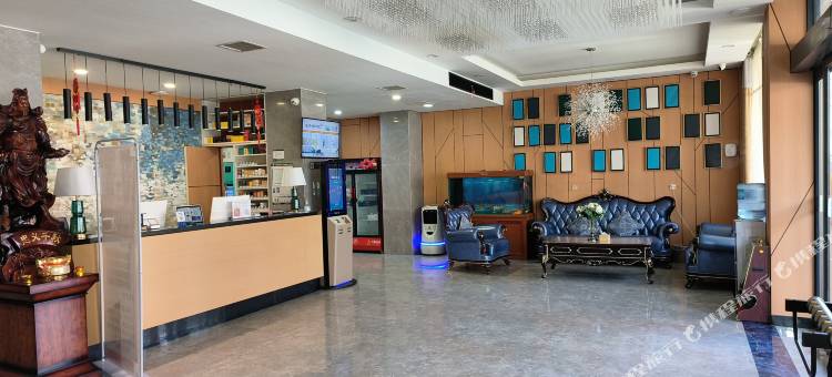 途客中国HOTEL(内黄店)图片