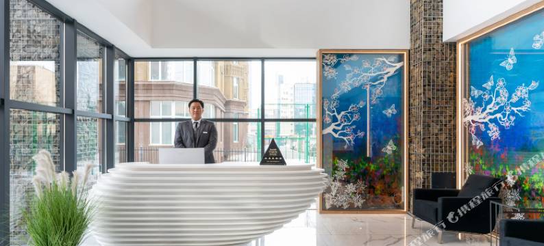 Ambassador Residence图片
