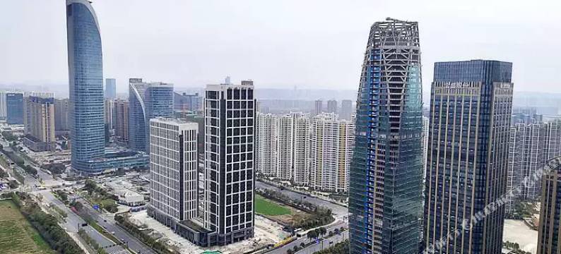 杭州友加公寓(钱江世纪城店)图片