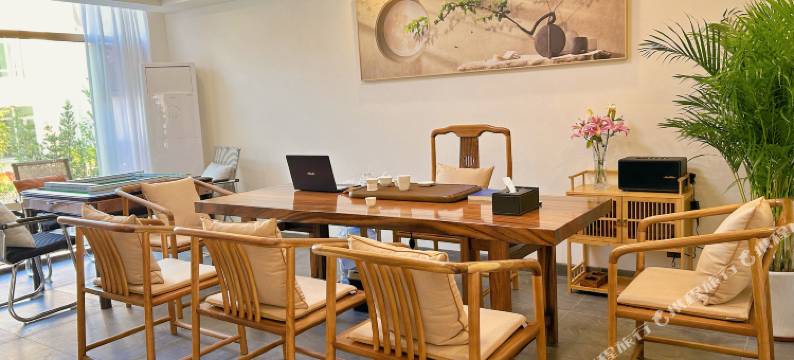 韶关锦华民宿(南华寺店)图片