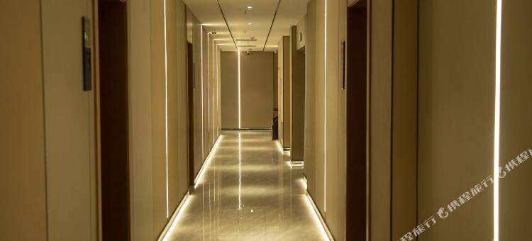 同仁嘉缘酒店图片