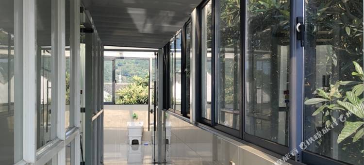 吴中区金庭蒋府民宿图片