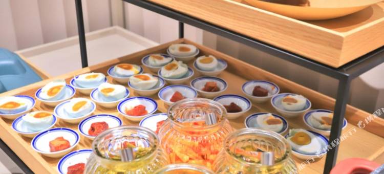 汉庭酒店(蛟河市政府商业街店)图片