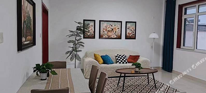 左庭右院民宿图片