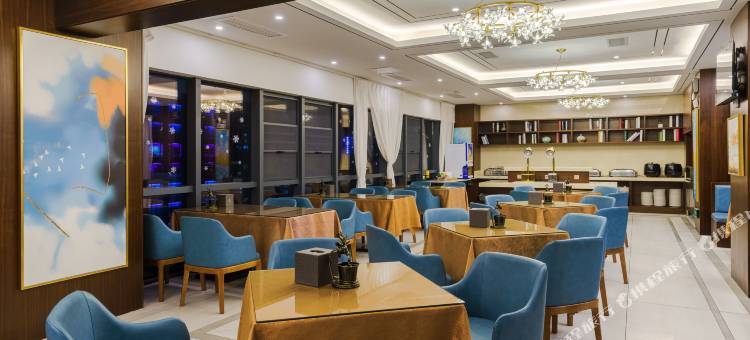 途窝假日酒店(贵阳火车站沙冲路地铁站店)图片