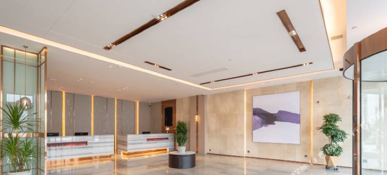 麓枫酒店(沭阳花木城店)图片