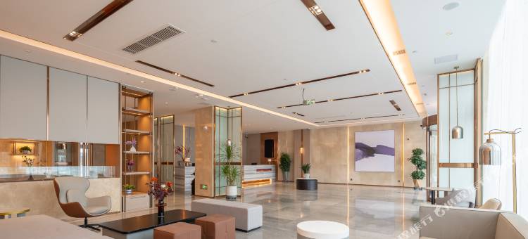 麓枫酒店(沭阳花木城店)图片