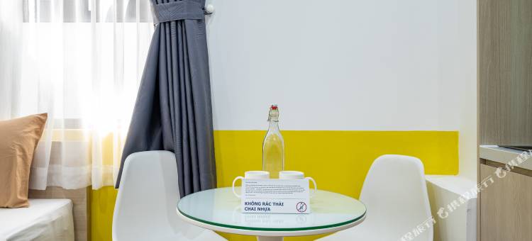 科祖鲁姆之家-瑟琳娜公寓(Cozrum Homes - Selina Residence)图片