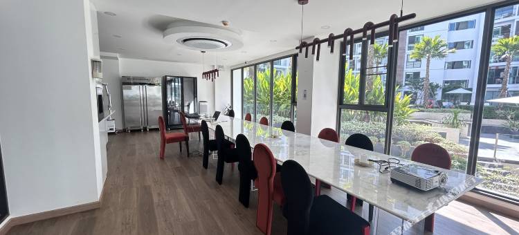 清迈一号公寓(The One Chiang Mai Condo)图片