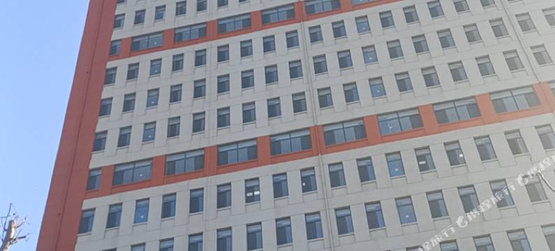 六艺大酒店(济宁职业技术学院店)图片