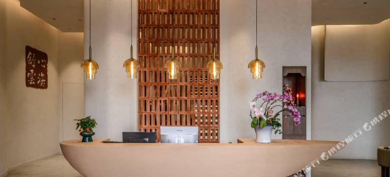 南澳舒心·云海酒店(滨海店)图片