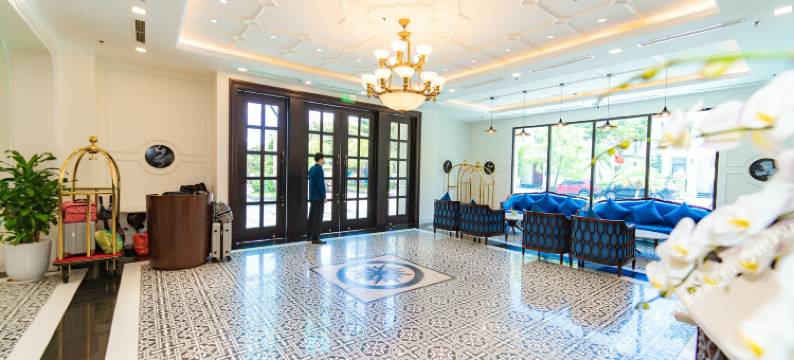 迪里奥罗酒店&度假村(D'Lioro Hotel & Resort)图片